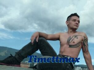 Timettmax