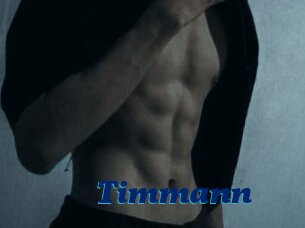 Timmann