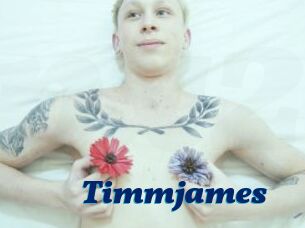 Timmjames