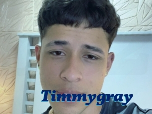 Timmygray