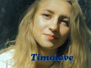 Timolove