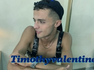 Timothyvalentine