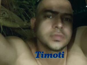 Timoti