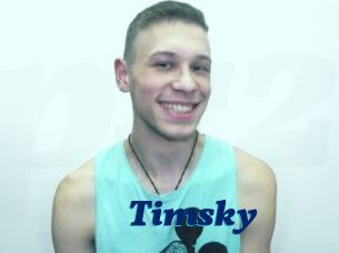 Timsky