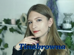 Tinabrowna