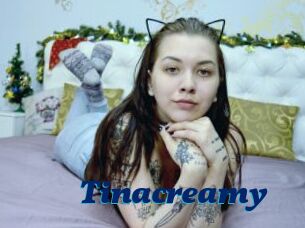 Tinacreamy