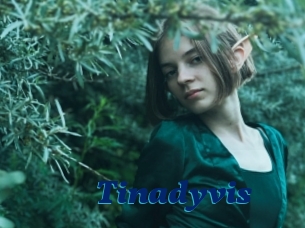 Tinadyvis
