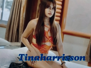Tinaharrisson