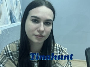 Tinahunt