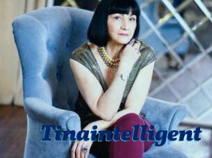 Tinaintelligent