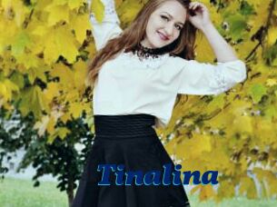Tinalina