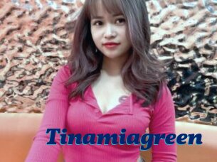 Tinamiagreen