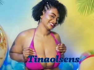 Tinaolsens