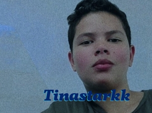 Tinastarkk