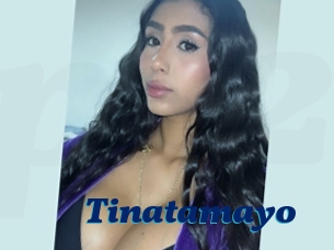 Tinatamayo