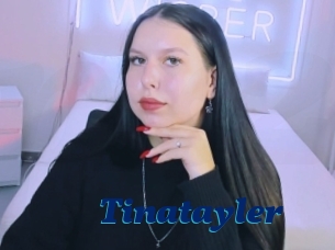 Tinatayler