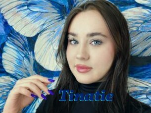 Tinatie