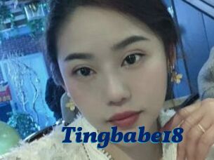 Tingbabe18