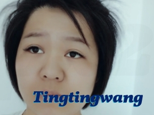 Tingtingwang
