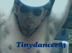 Tinydancer83