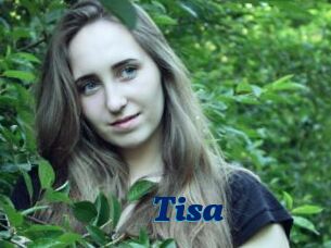Tisa