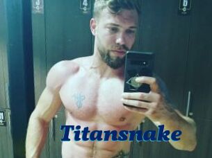 Titansnake