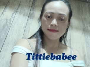 Tittiebabee