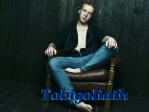 Tobigoliath