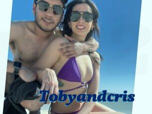 Tobyandcris