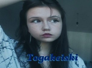 Togakeiski