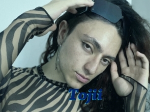 Tojii