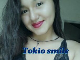 Tokio_smile