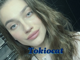Tokiocat