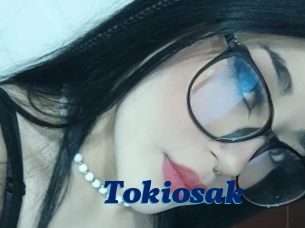 Tokiosak