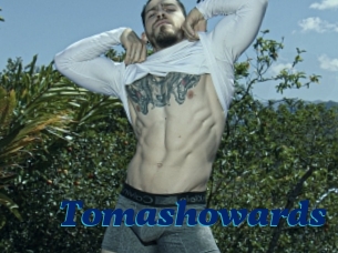 Tomashowards