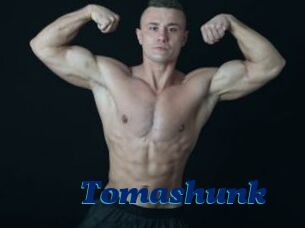 Tomashunk