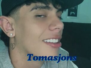 Tomasjons