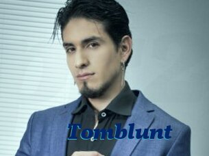 Tomblunt