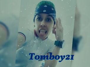 Tomboy21