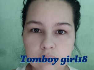 Tomboy_girl18