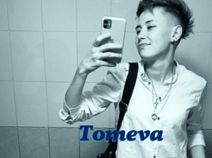 Tomeva