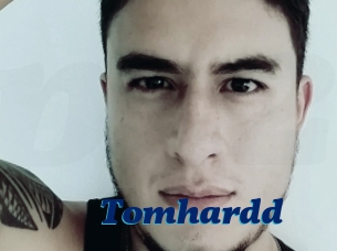 Tomhardd