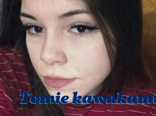 Tomie_kawakami