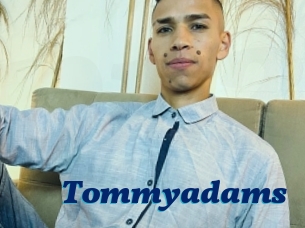 Tommyadams