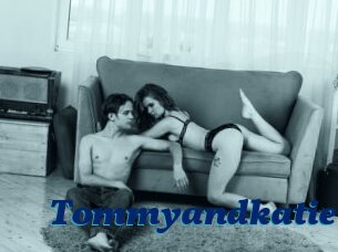 Tommyandkatie