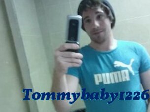 Tommybaby1226