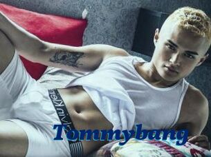 Tommybang
