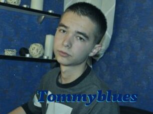 Tommyblues
