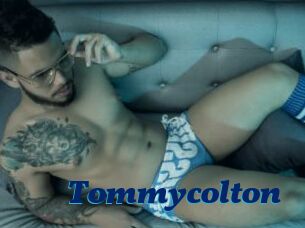 Tommycolton
