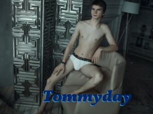 Tommyday